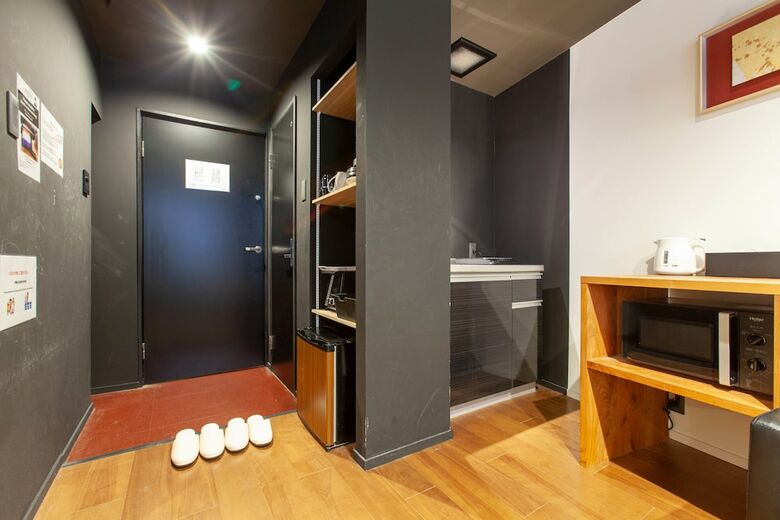 Apartamentos Noyado Uehonmachi