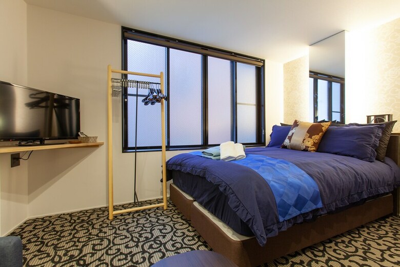 Apartamentos Noyado Uehonmachi