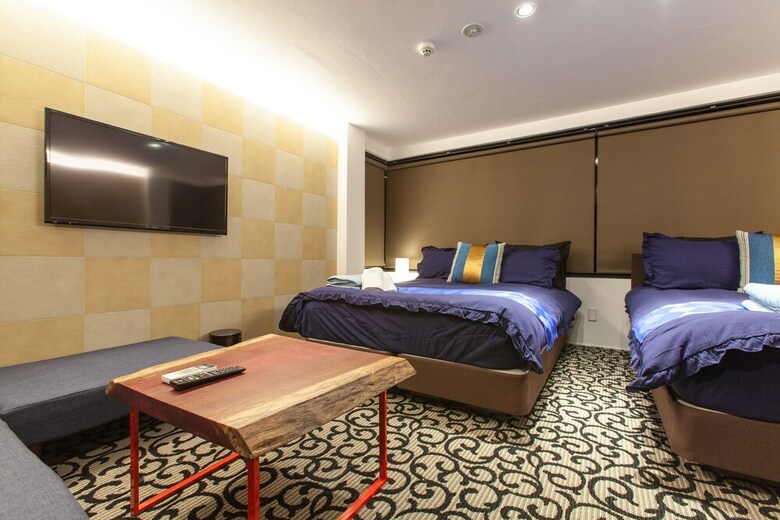 Apartamentos Noyado Uehonmachi