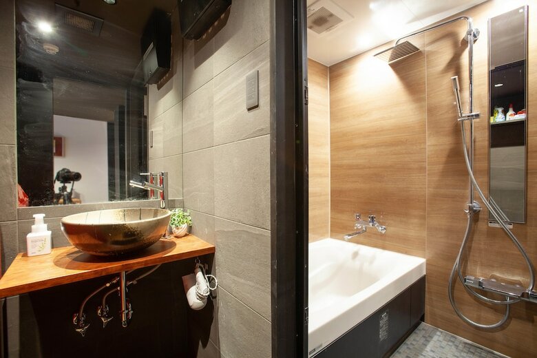Apartamentos Noyado Uehonmachi