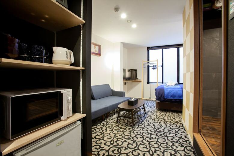 Apartamentos Noyado Uehonmachi