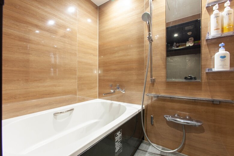 Apartamentos Noyado Uehonmachi