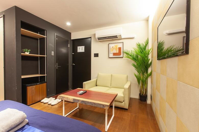 Apartamentos Noyado Uehonmachi