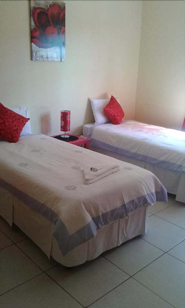 Hotel Hillside Cottage Guest House