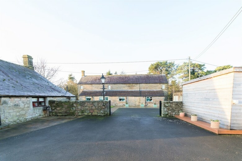 Daisy Cottage