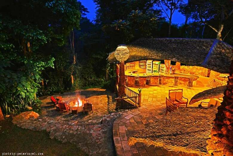 Posada Rainforest Lodge By Cityblue