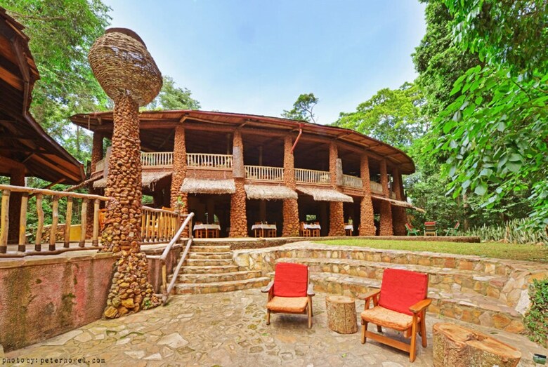 Posada Rainforest Lodge By Cityblue