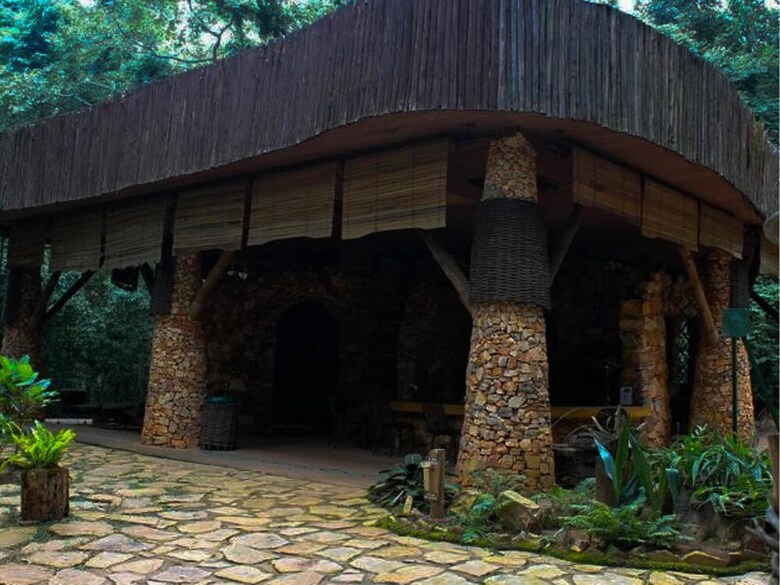 Posada Rainforest Lodge By Cityblue