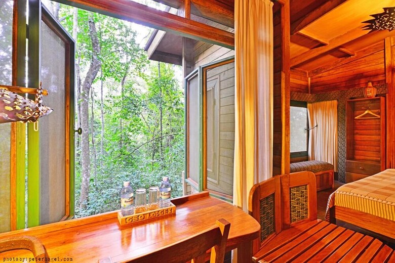 Posada Rainforest Lodge By Cityblue