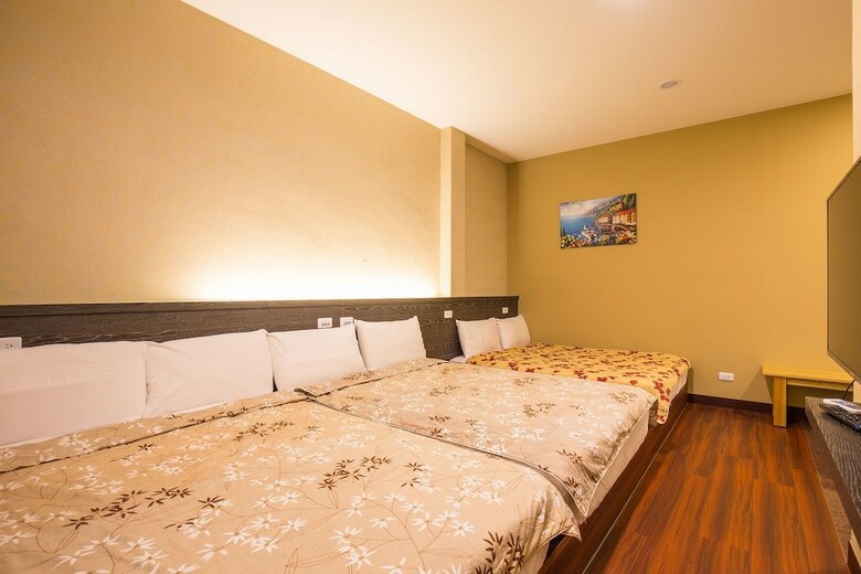 Hotel Holly House Homestay