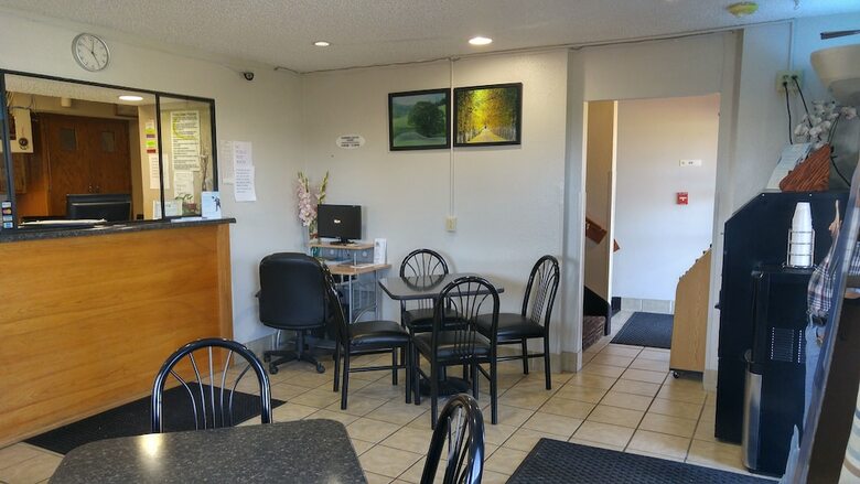 Hotel Super 8 By Wyndham Waynesboro