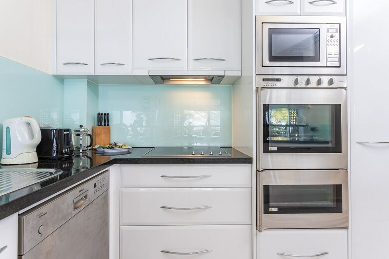 Apartamentos Seaview At Trinity Beach