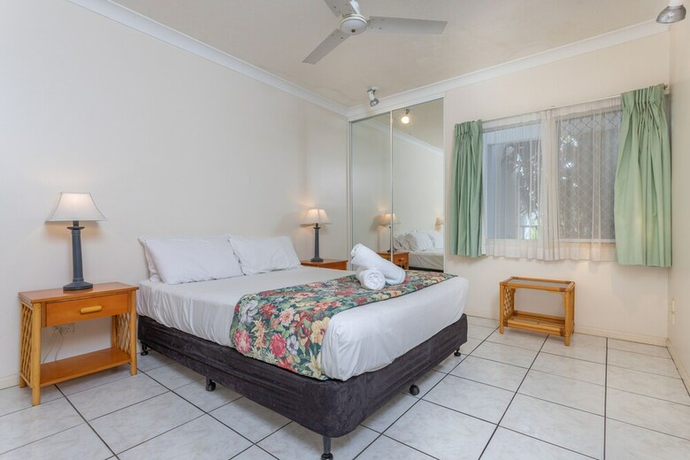 Apartamentos Seaview At Trinity Beach