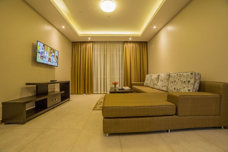 Aparthotel Natra Apartments