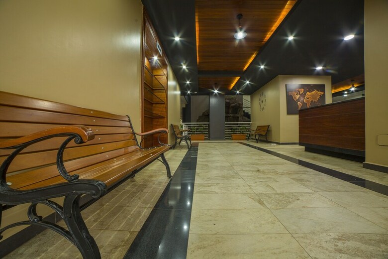 Aparthotel Natra Apartments