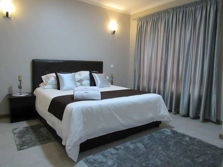 Aparthotel Natra Apartments