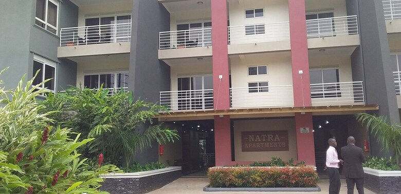 Aparthotel Natra Apartments
