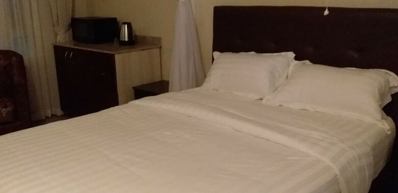 Aparthotel Natra Apartments