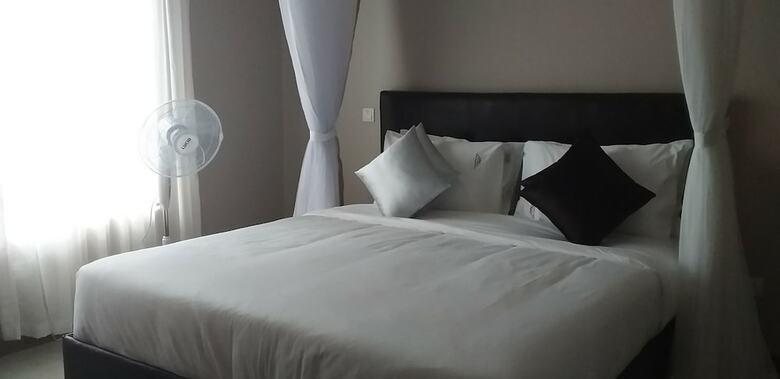 Aparthotel Natra Apartments