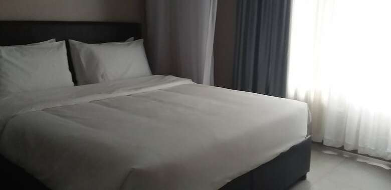 Aparthotel Natra Apartments