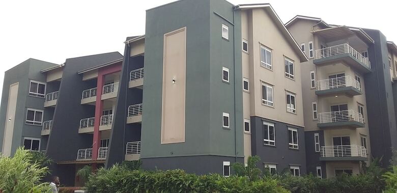 Aparthotel Natra Apartments