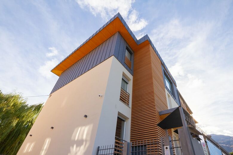 Apartamento Le Lion
