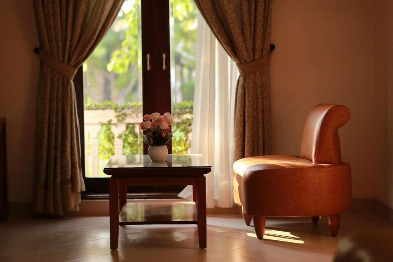 Hotel Sun And Sea Resort Hue