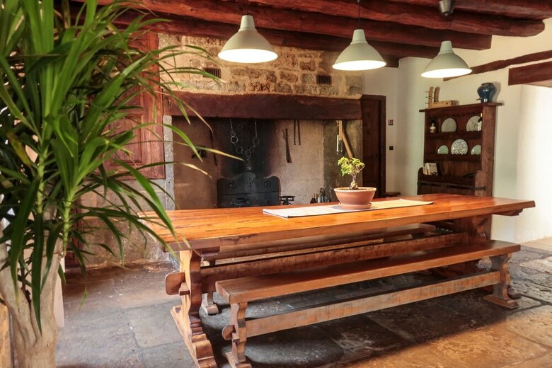 Hotel Mas de Peyrelongue