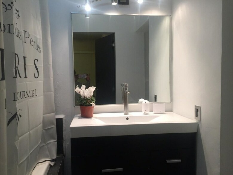 Apartamento Hegel Amplio Depto Minimalista Polanco