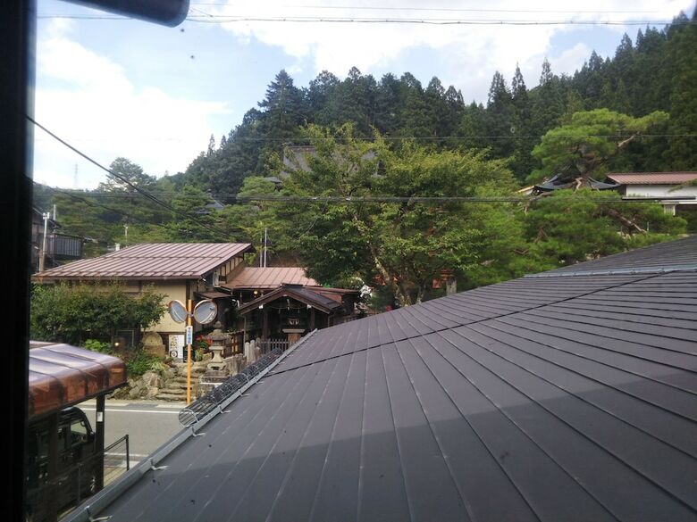 Hotel Yuya-takanoyu