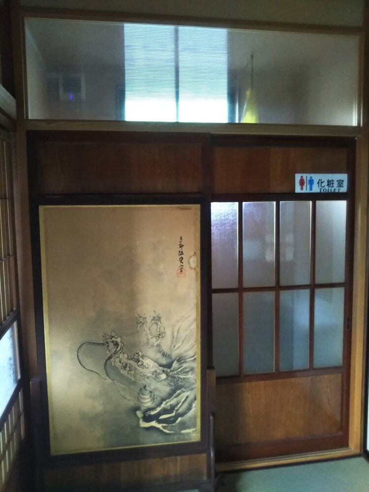 Hotel Yuya-takanoyu