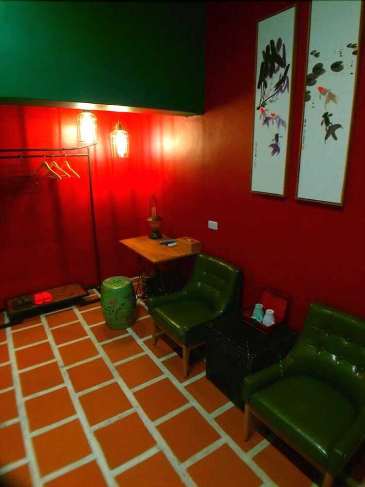 Hotel Zhu Shan Homestay