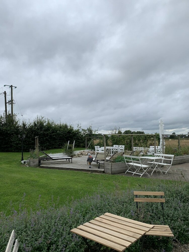 Agroturismo Logi Gamleg�rd