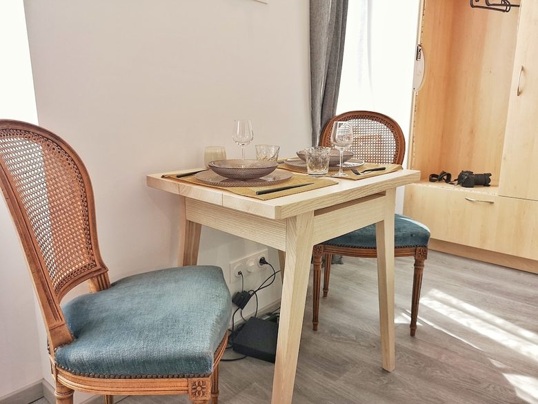 Apartamento Plum'house Ensisheim