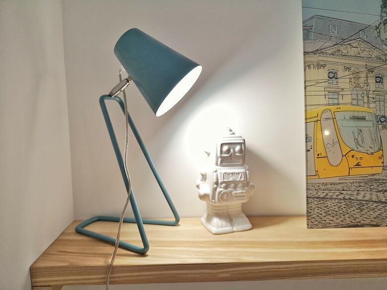 Apartamento Plum'house Heilmann