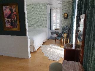 Hotel Grand H�tel Du Soleil D'or