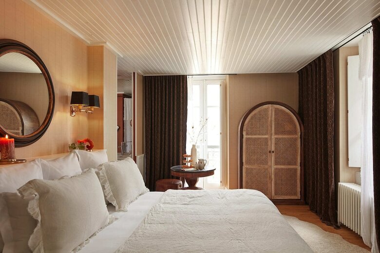Hotel Grand H�tel Du Soleil D'or