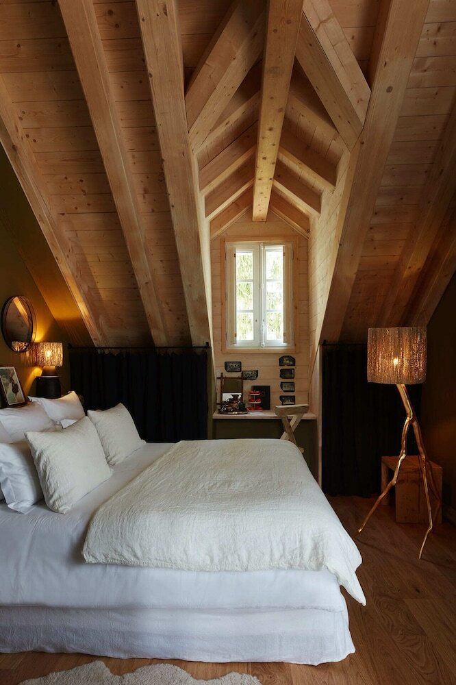Hotel Grand H�tel Du Soleil D'or