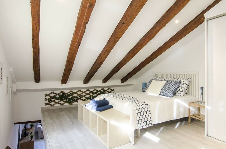 Apartamentos City Center Plaza Mayor Dreammadrid