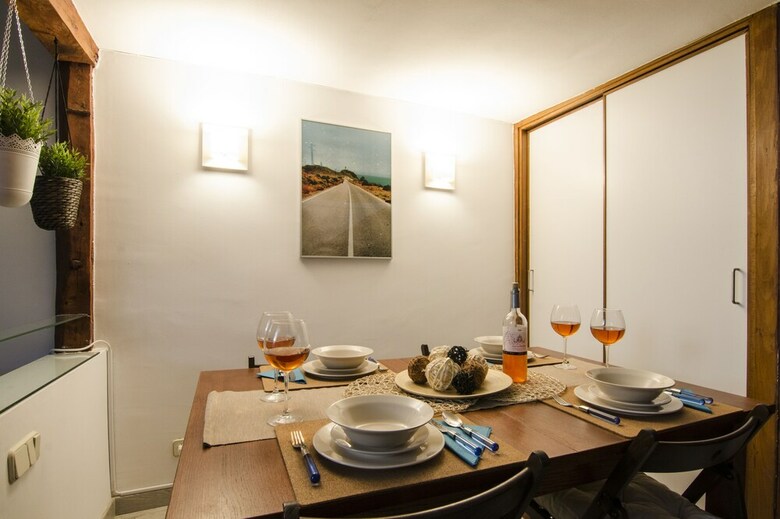 Apartamentos City Center Plaza Mayor Dreammadrid