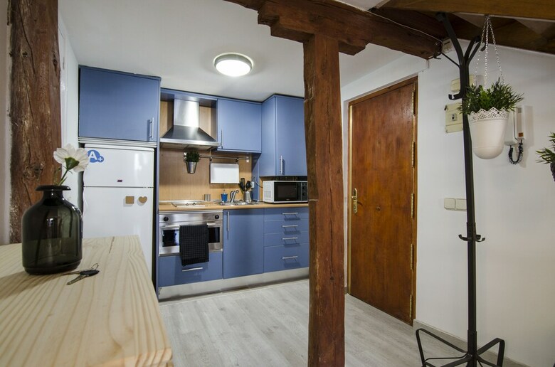 Apartamentos City Center Plaza Mayor Dreammadrid