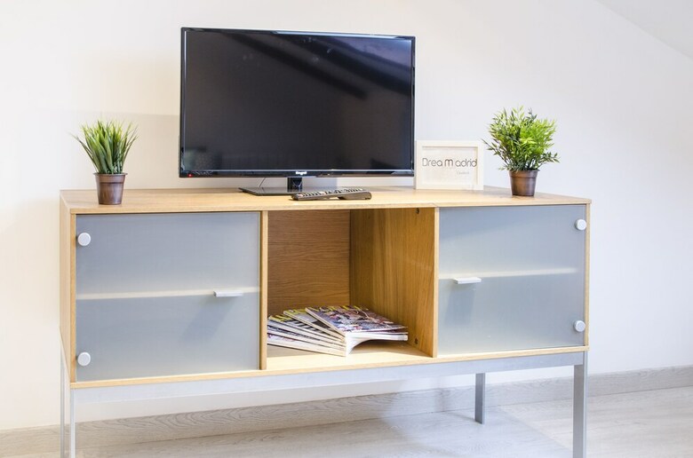 Apartamentos City Center Plaza Mayor Dreammadrid