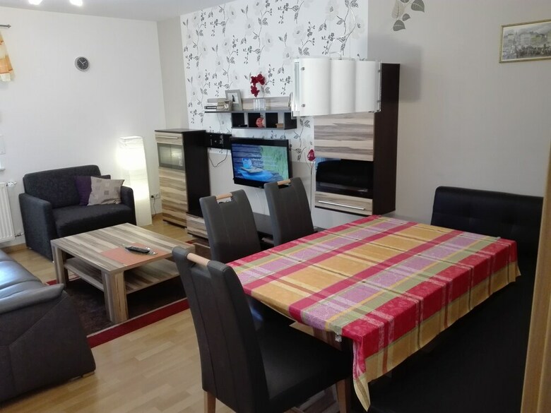 Apartamentos Ferienwohnungen& Appartements Roth