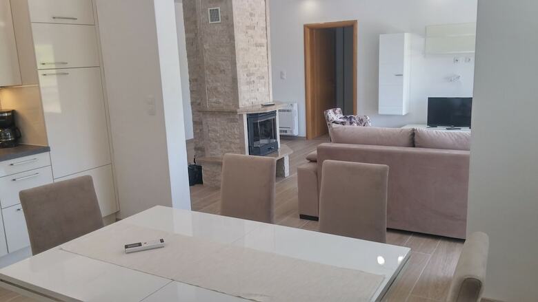 Hvar-holiday Apartments