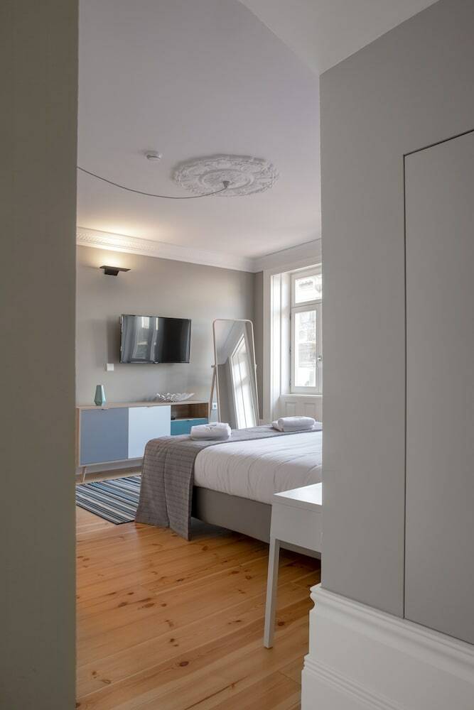 Apartamentos Sete Domus