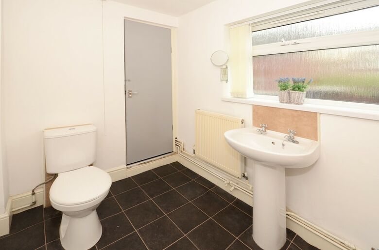 Townhouse @ Boothen Rd - Stoke