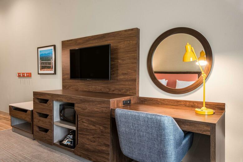 Hotel Hampton Inn Batesville