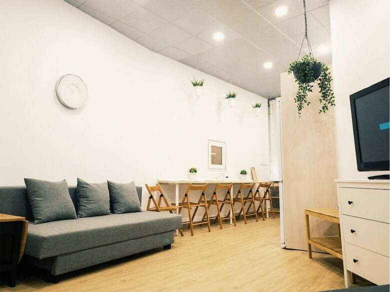 Apartamentos City Center Palace Dreammadrid