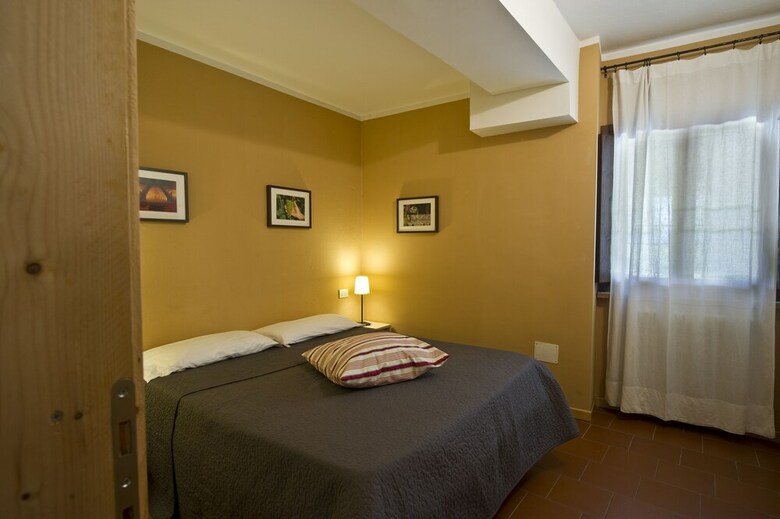 Agroturismo Borgo San Donino - Selva Capuzza