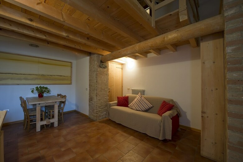 Agroturismo Borgo San Donino - Selva Capuzza